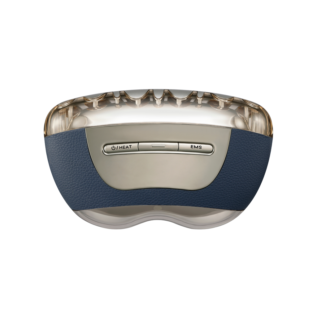 YAMAN Liftlogy SP High-grade Model - Blue