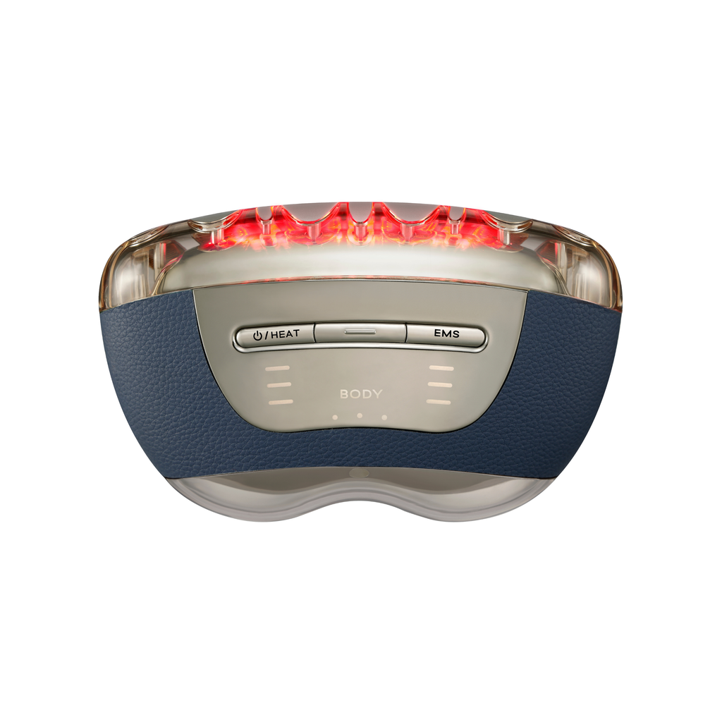 YAMAN Liftlogy SP High-grade Model - Blue