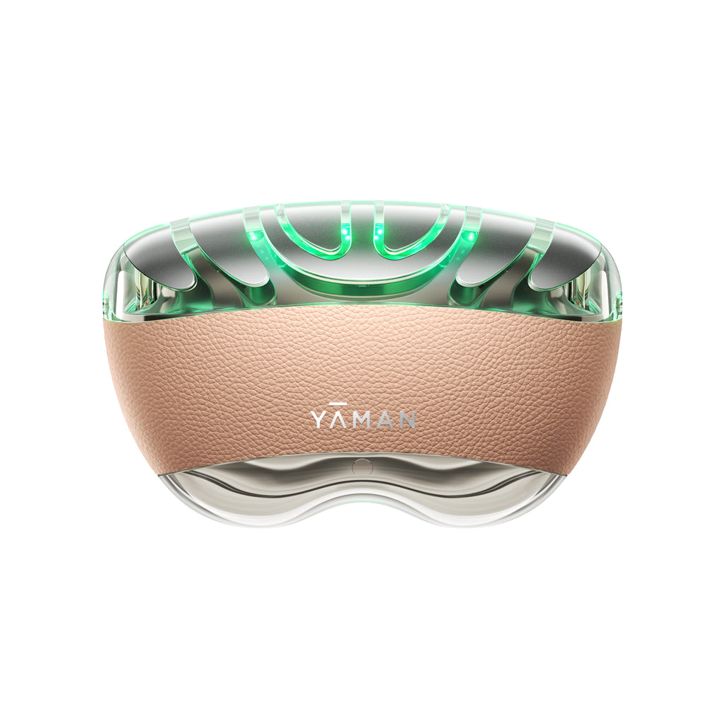 YAMAN Liftlogy SP High-grade Model - Shell Pink (Limited Edition)