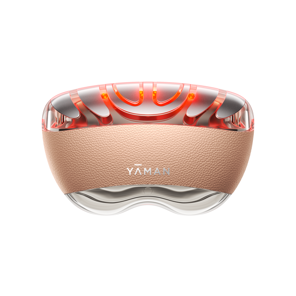 YAMAN Liftlogy SP High-grade Model - Shell Pink (Limited Edition)