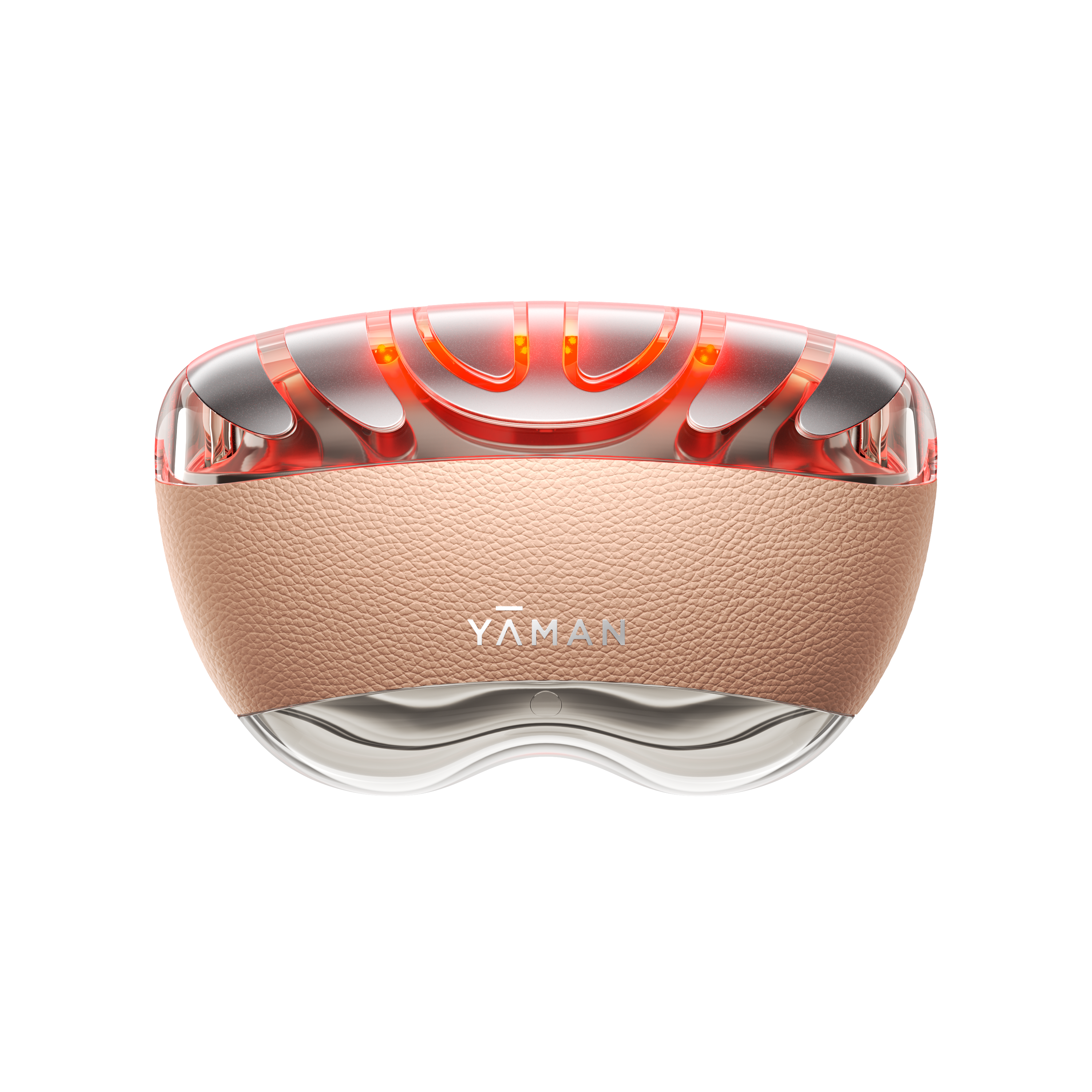 YAMAN Liftlogy SP High-grade Model - Shell Pink (Limited Edition)