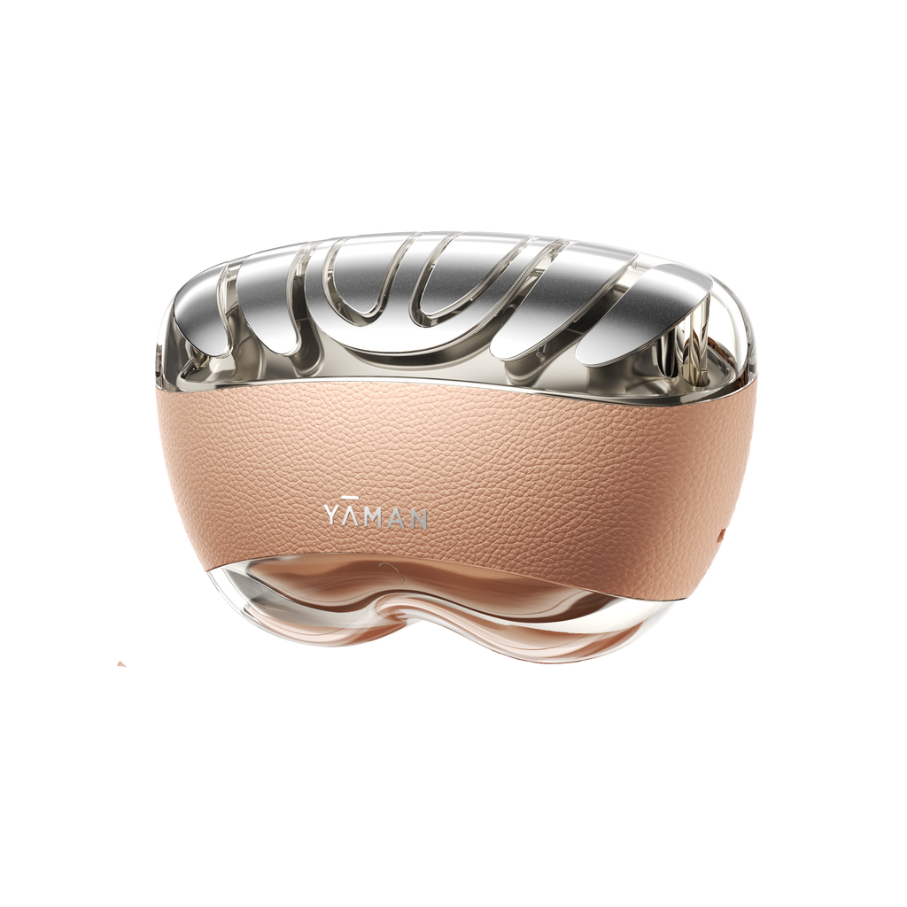 YAMAN Liftlogy SP High-grade Model - Shell Pink (Limited Edition)