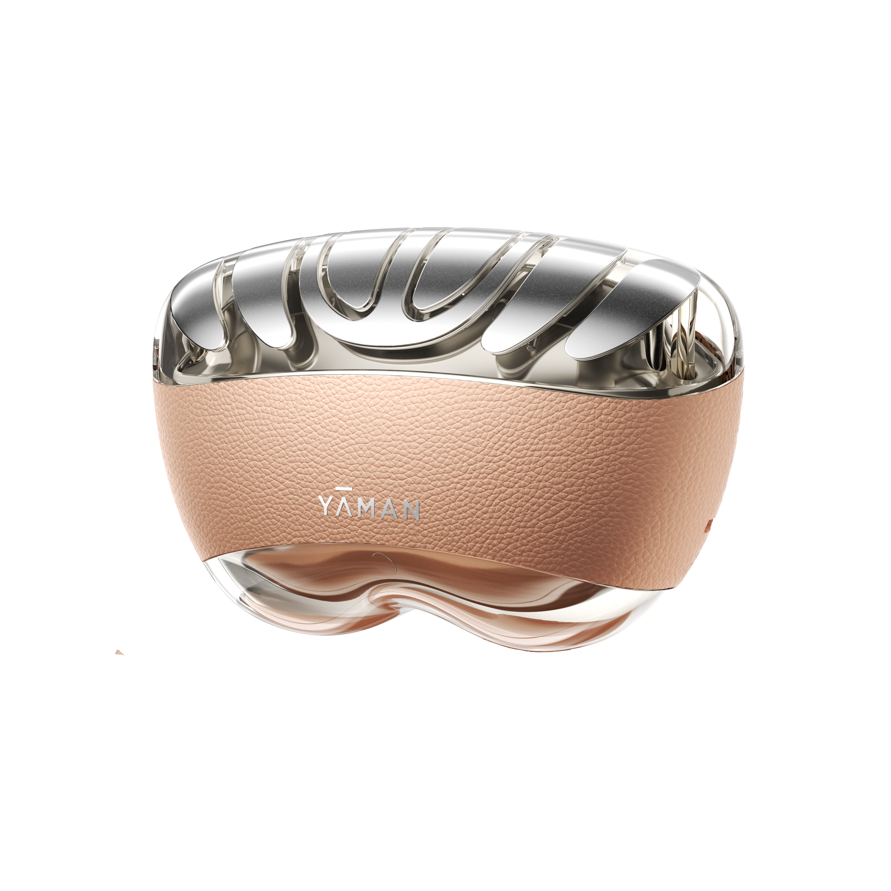 YAMAN Liftlogy SP High-grade Model - Shell Pink (Limited Edition)