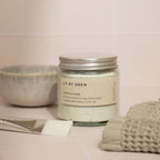 Matcha Mask - Kaolin Clay Face Mask - 60g