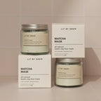 Matcha Mask - Kaolin Clay Face Mask - 60g