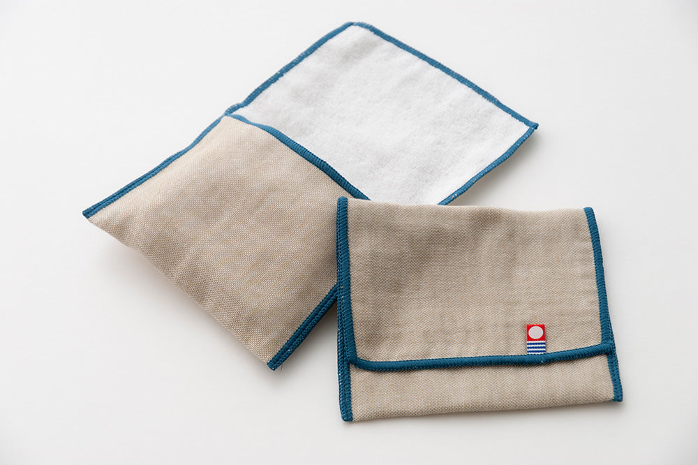 Imabari Iroha Pocket