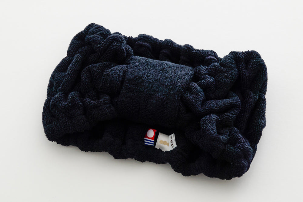 Idee Zora Cotton Spa Turban