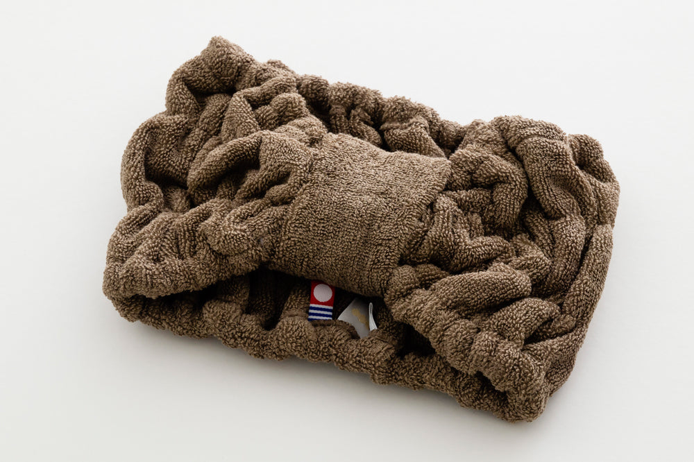 Idee Zora Cotton Spa Turban