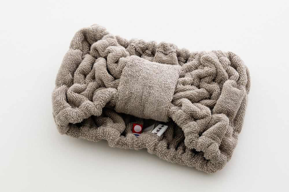 Idee Zora Cotton Spa Turban