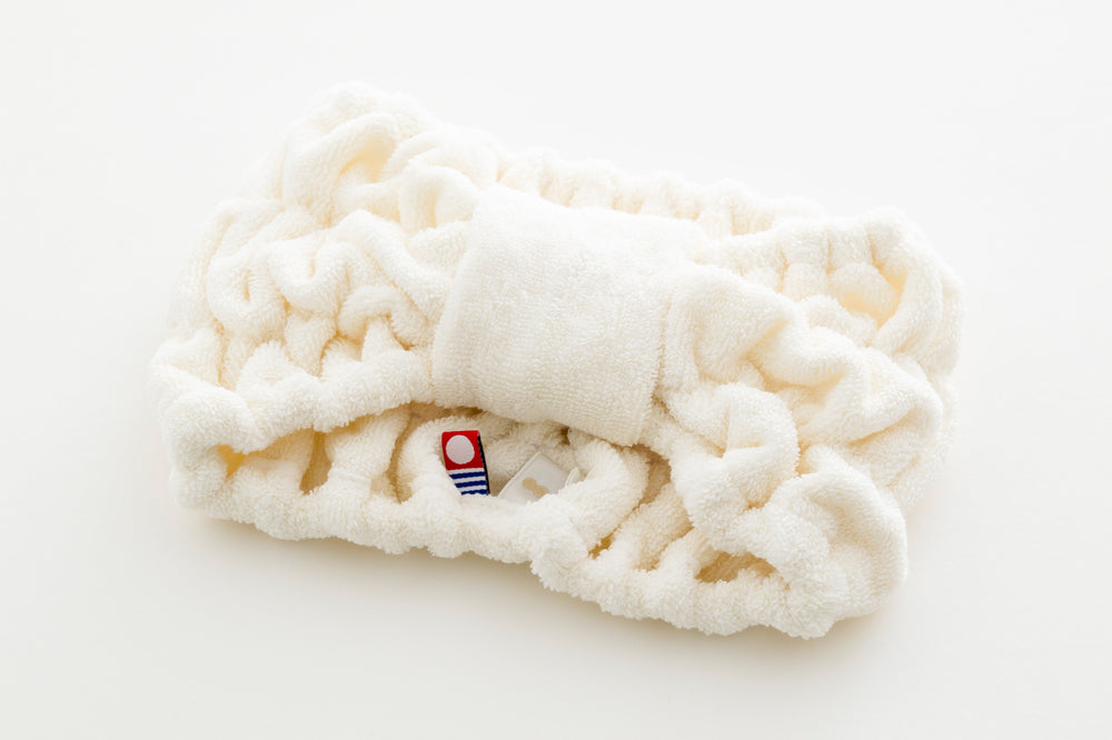 Idee Zora Cotton Spa Turban